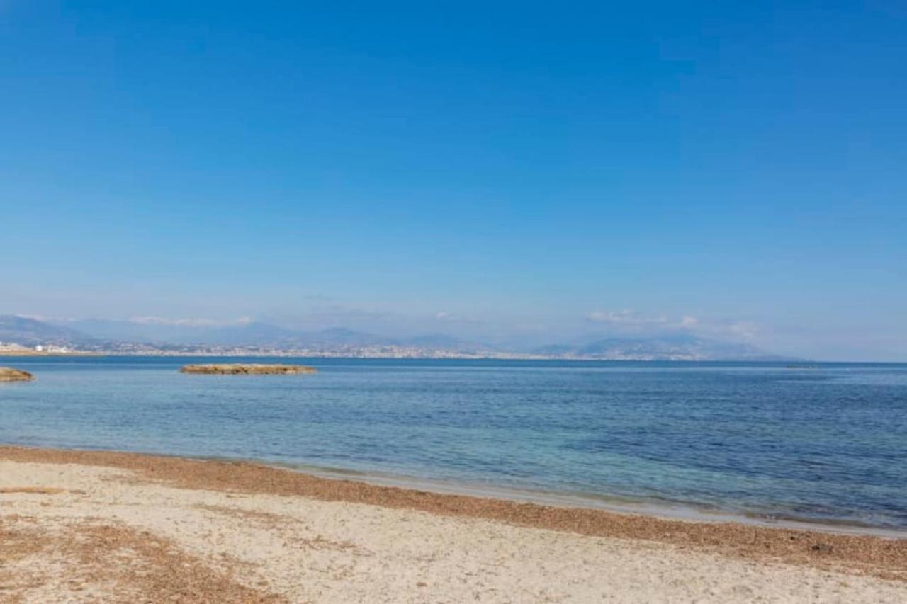 Cap D'Antibes Daire Dış mekan fotoğraf